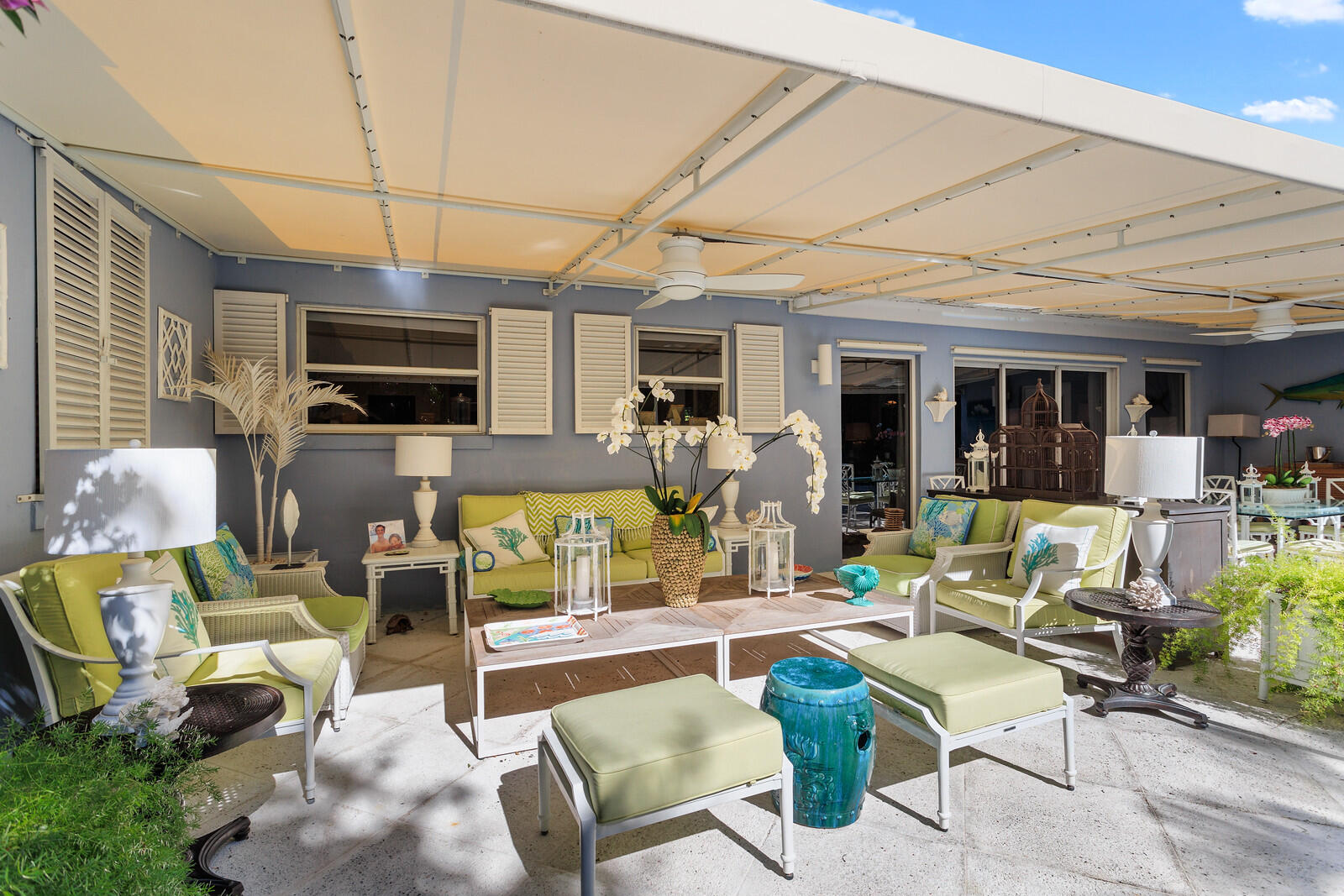 MOCKINGBIRD TRAIL TRACT - Residential