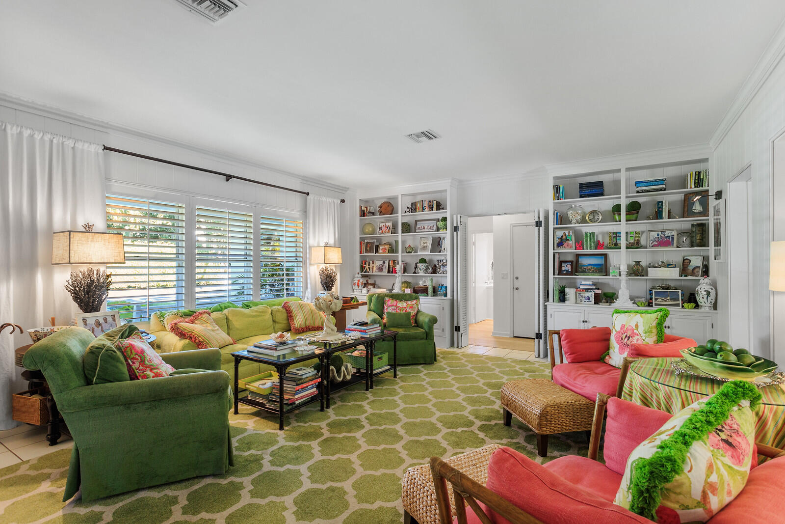 MOCKINGBIRD TRAIL TRACT - Residential