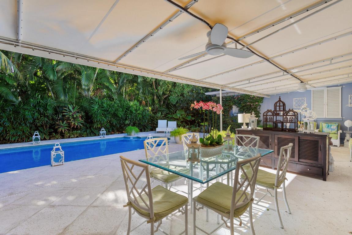 MOCKINGBIRD TRAIL TRACT - Residential