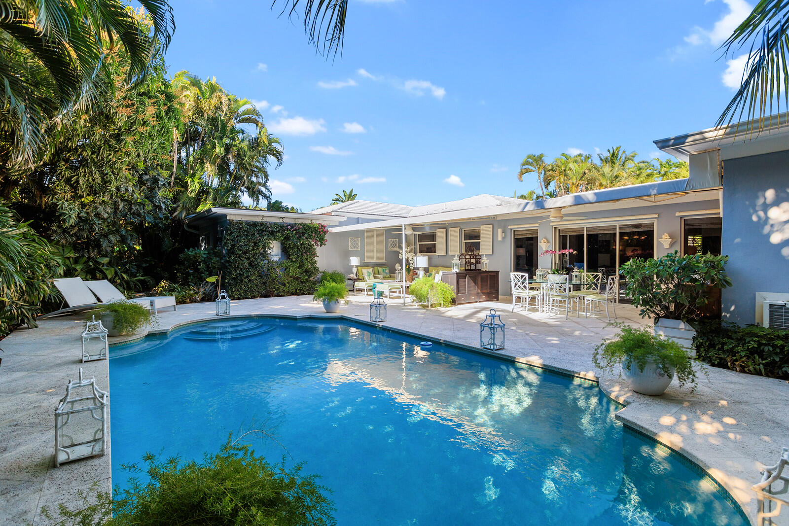 MOCKINGBIRD TRAIL TRACT - Residential