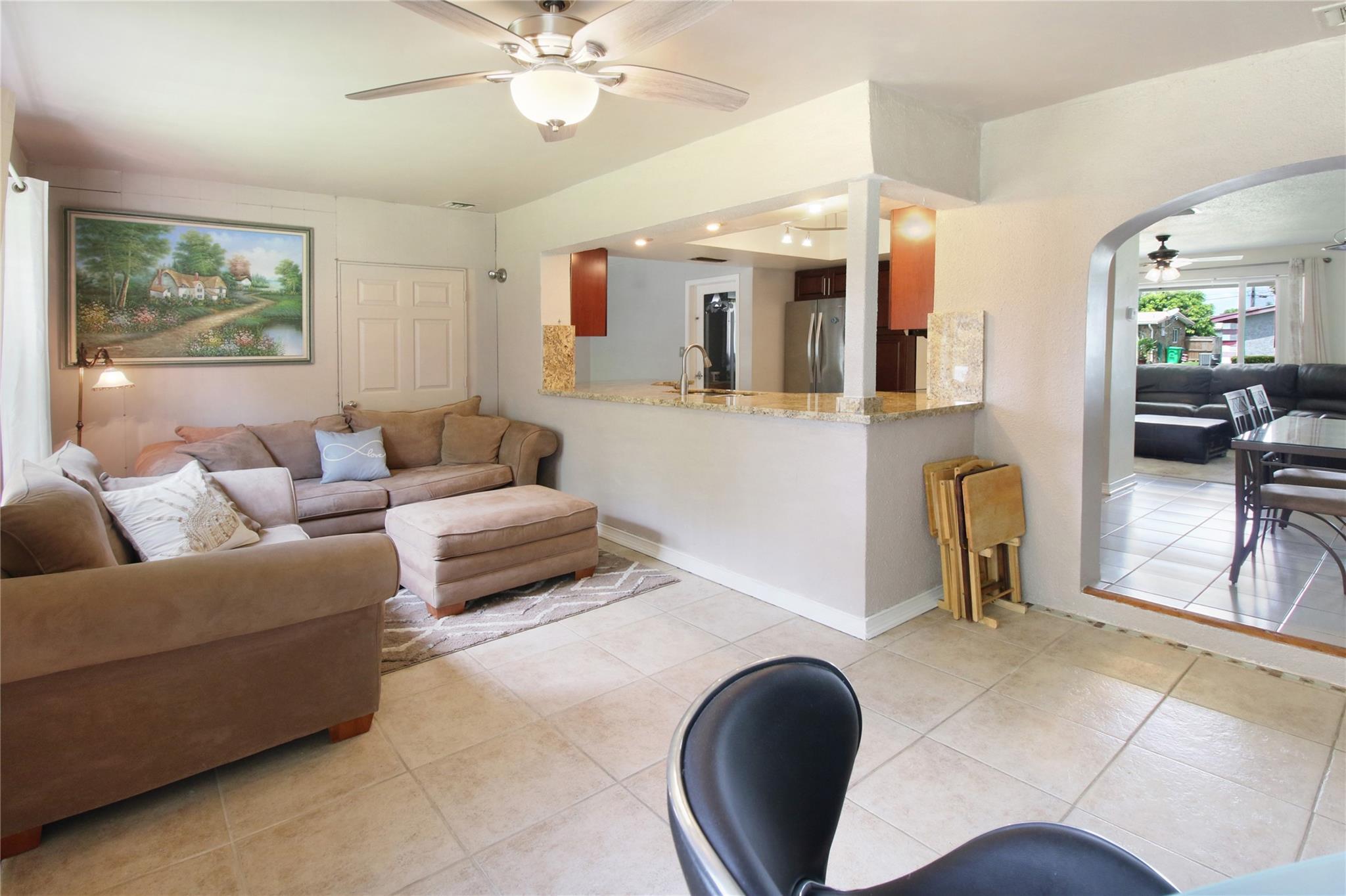 Sunrise Golf Village Sec - Residential