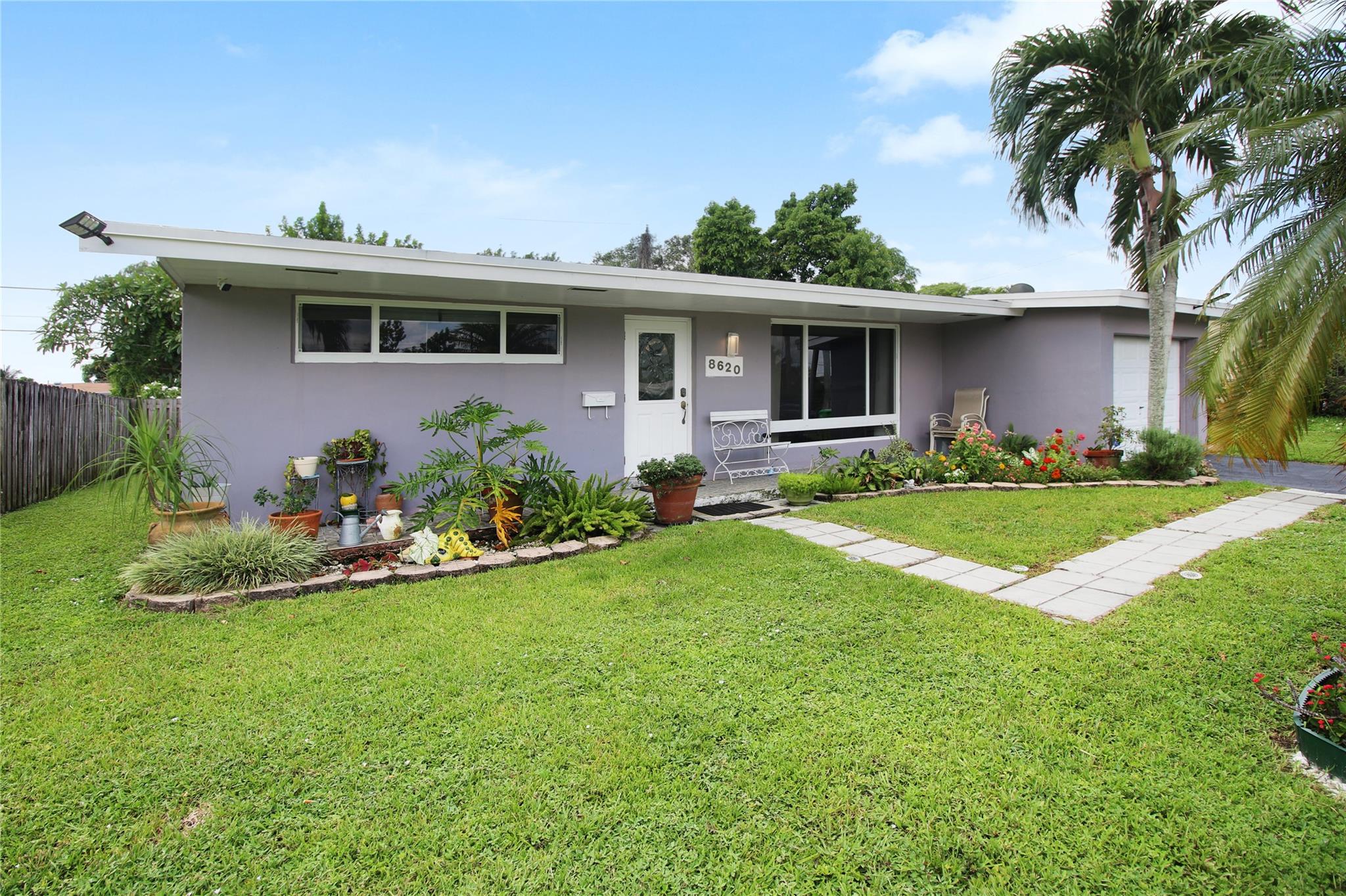 Sunrise Golf Village Sec - Residential