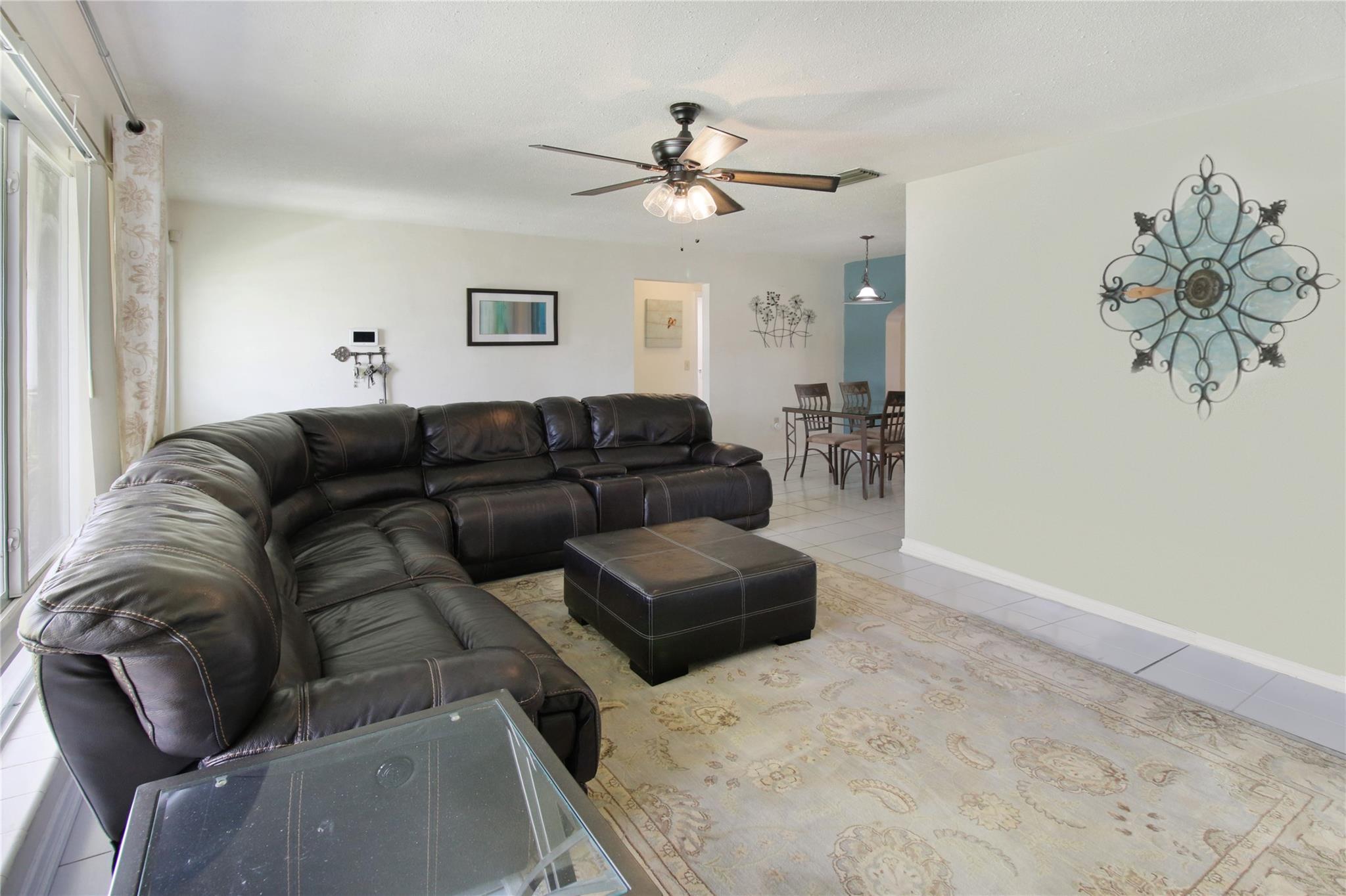 Sunrise Golf Village Sec - Residential