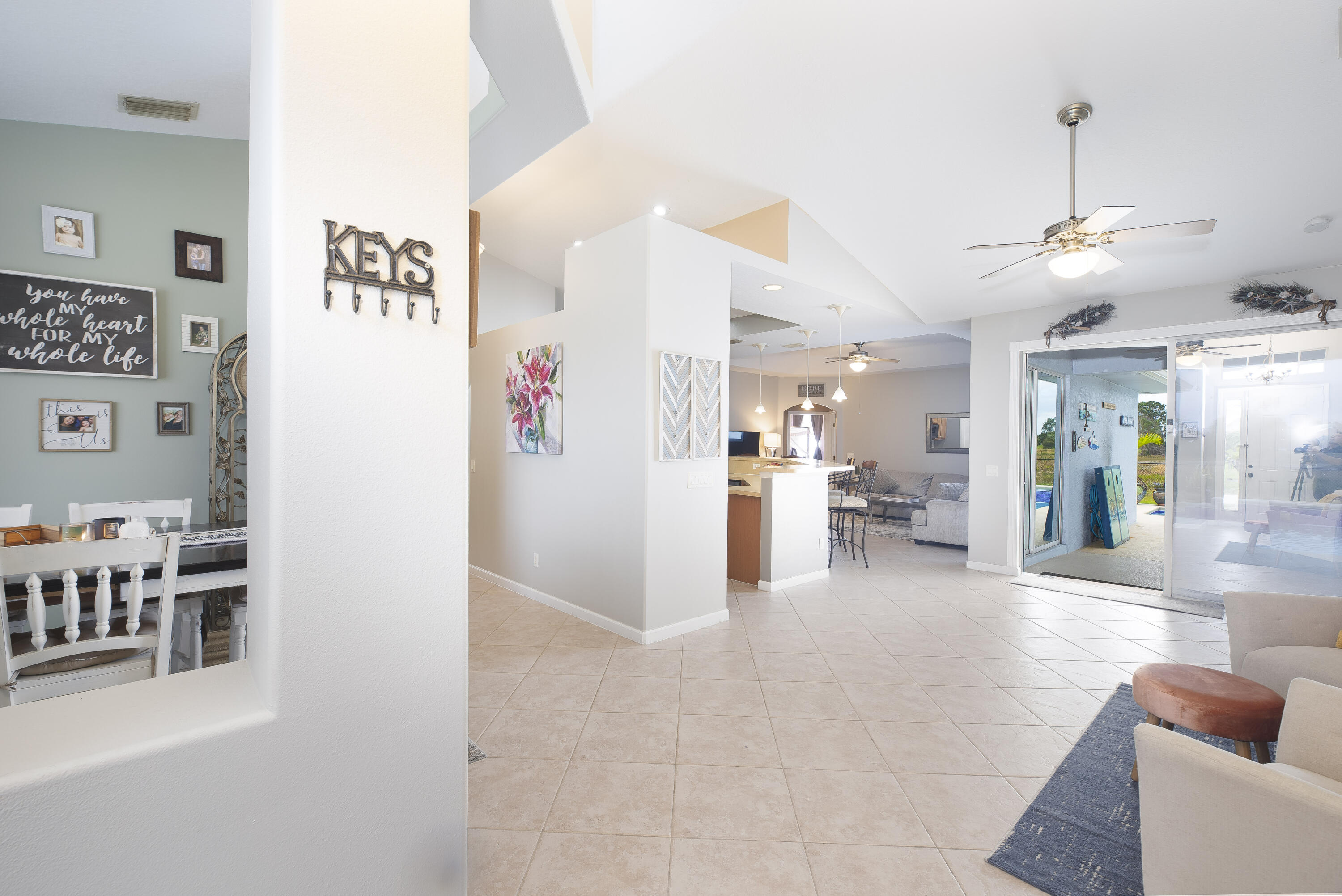 Port St Lucie - Residential