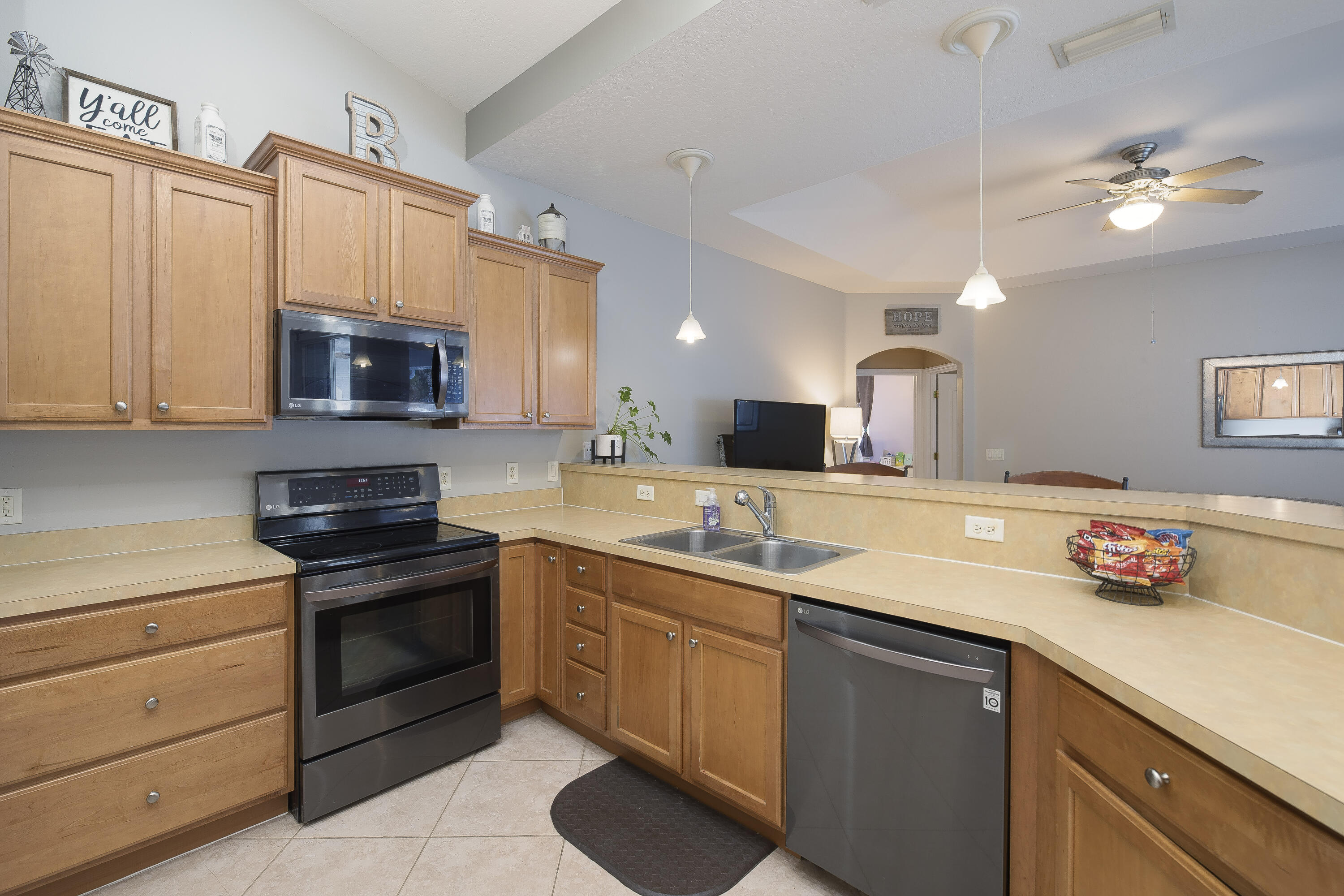 Port St Lucie - Residential