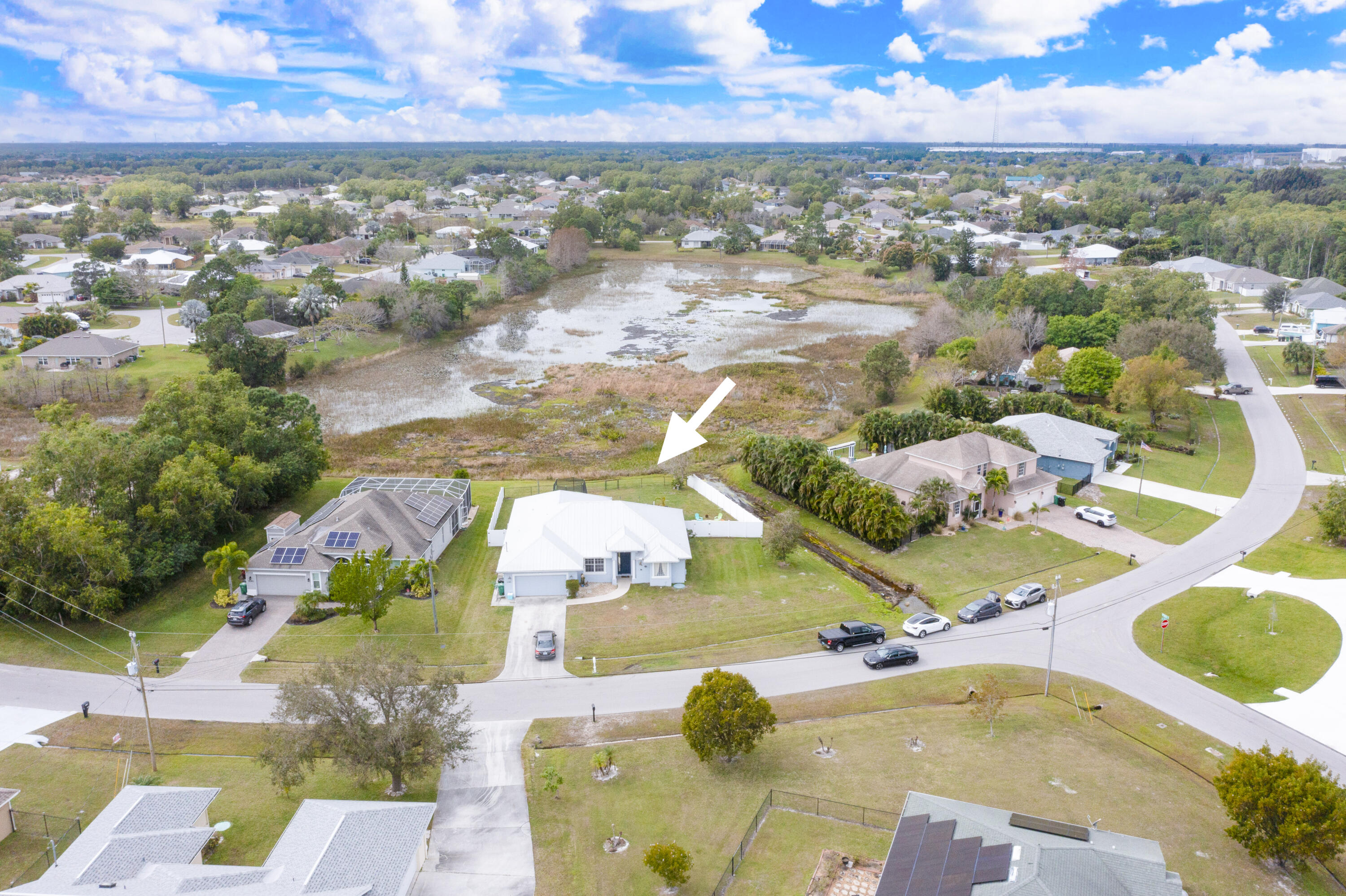 Port St Lucie - Residential