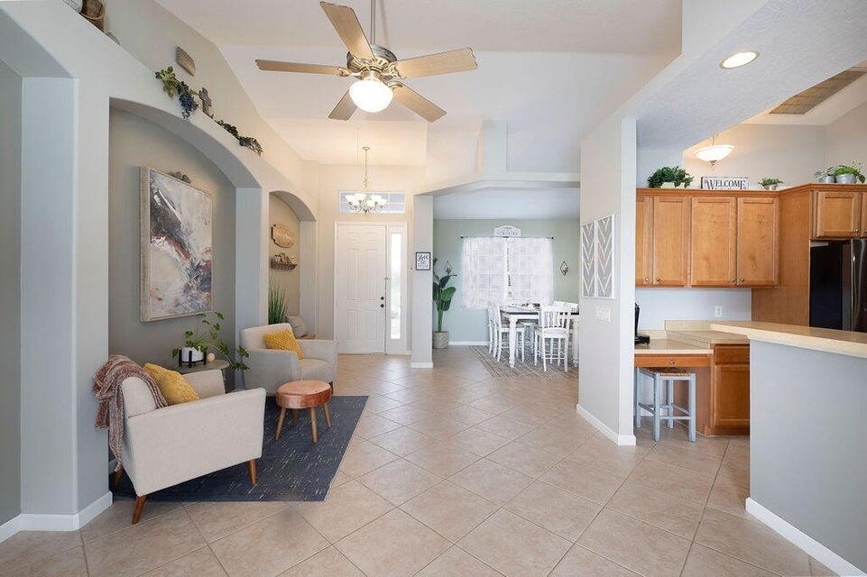 Port St Lucie - Residential