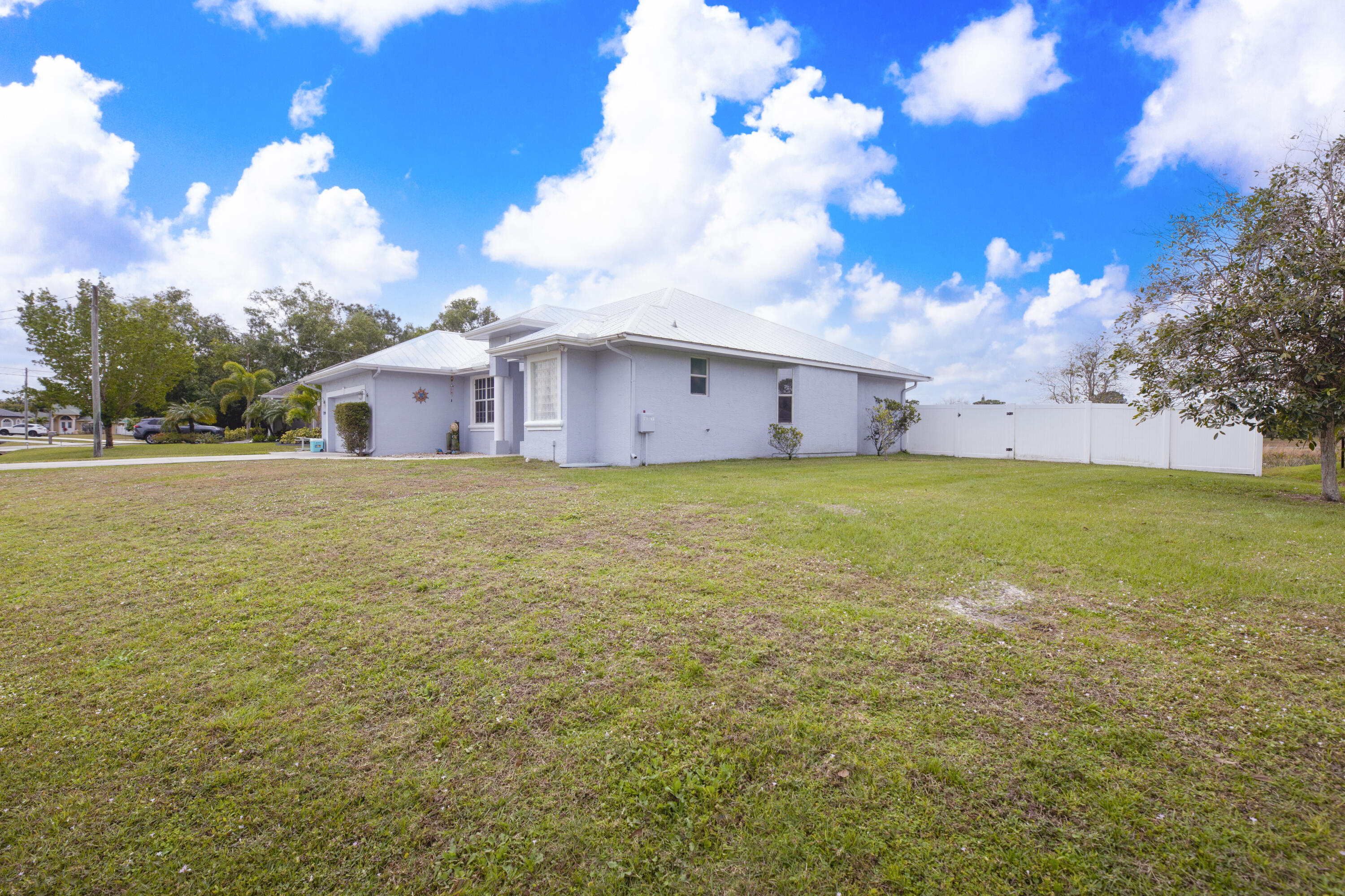 Port St Lucie - Residential