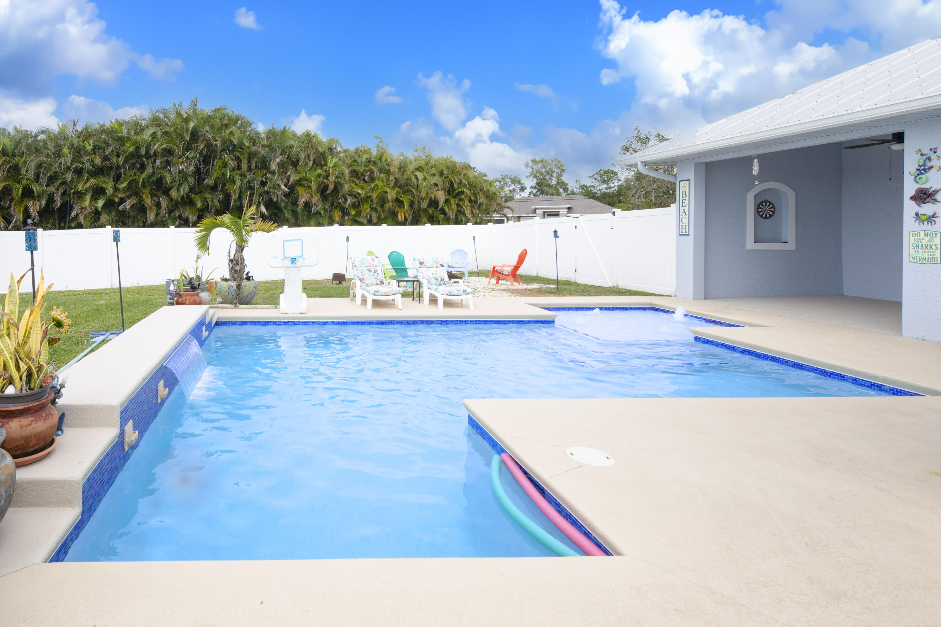 Port St Lucie - Residential