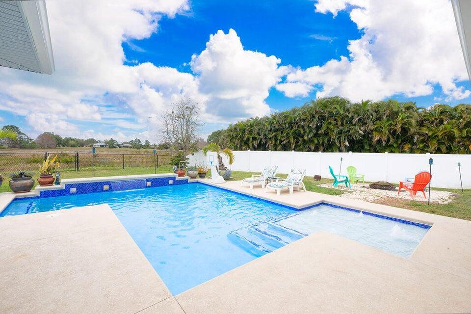 Port St Lucie - Residential