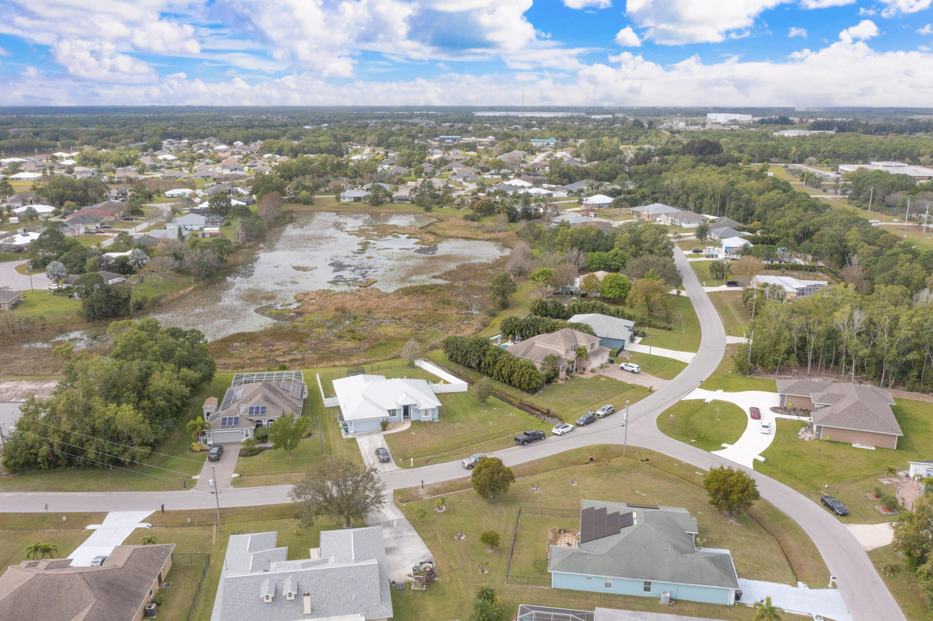 Port St Lucie - Residential