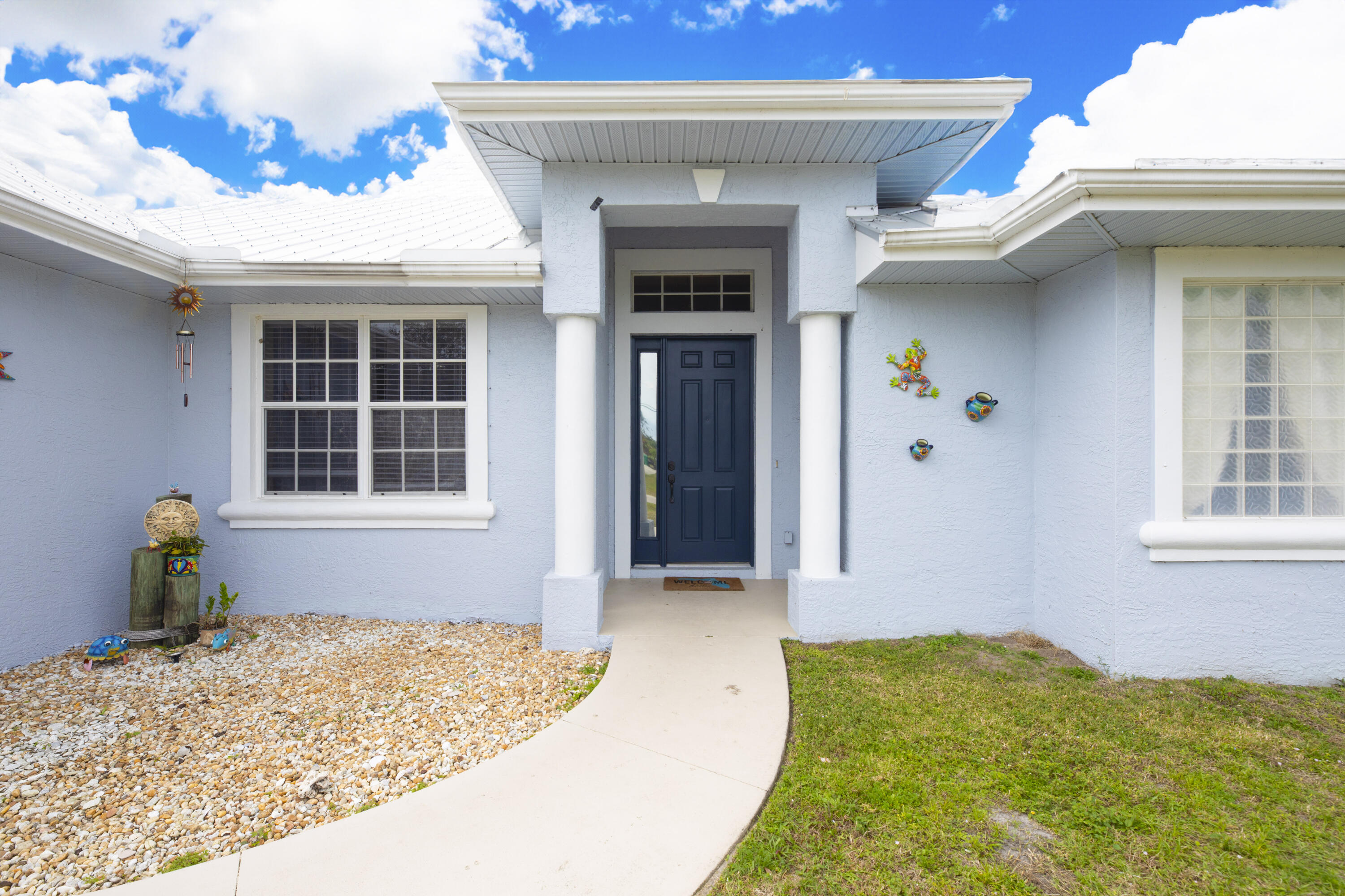 Port St Lucie - Residential