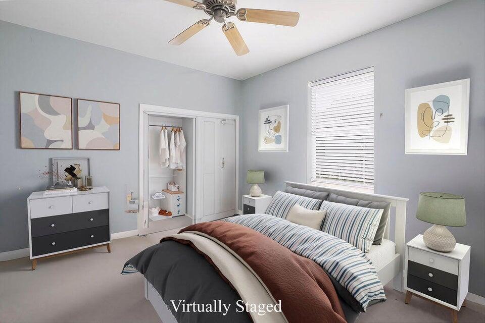 Port St Lucie - Residential