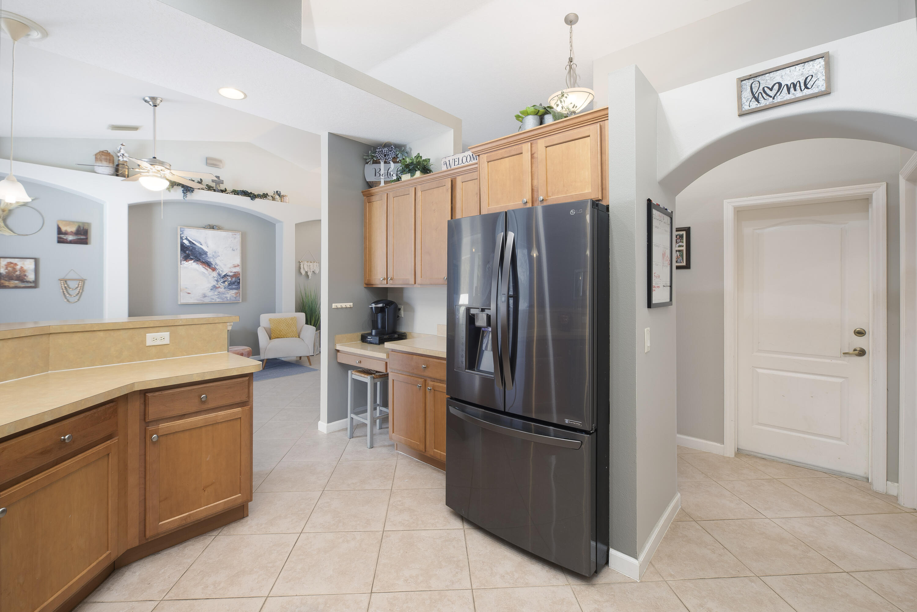 Port St Lucie - Residential