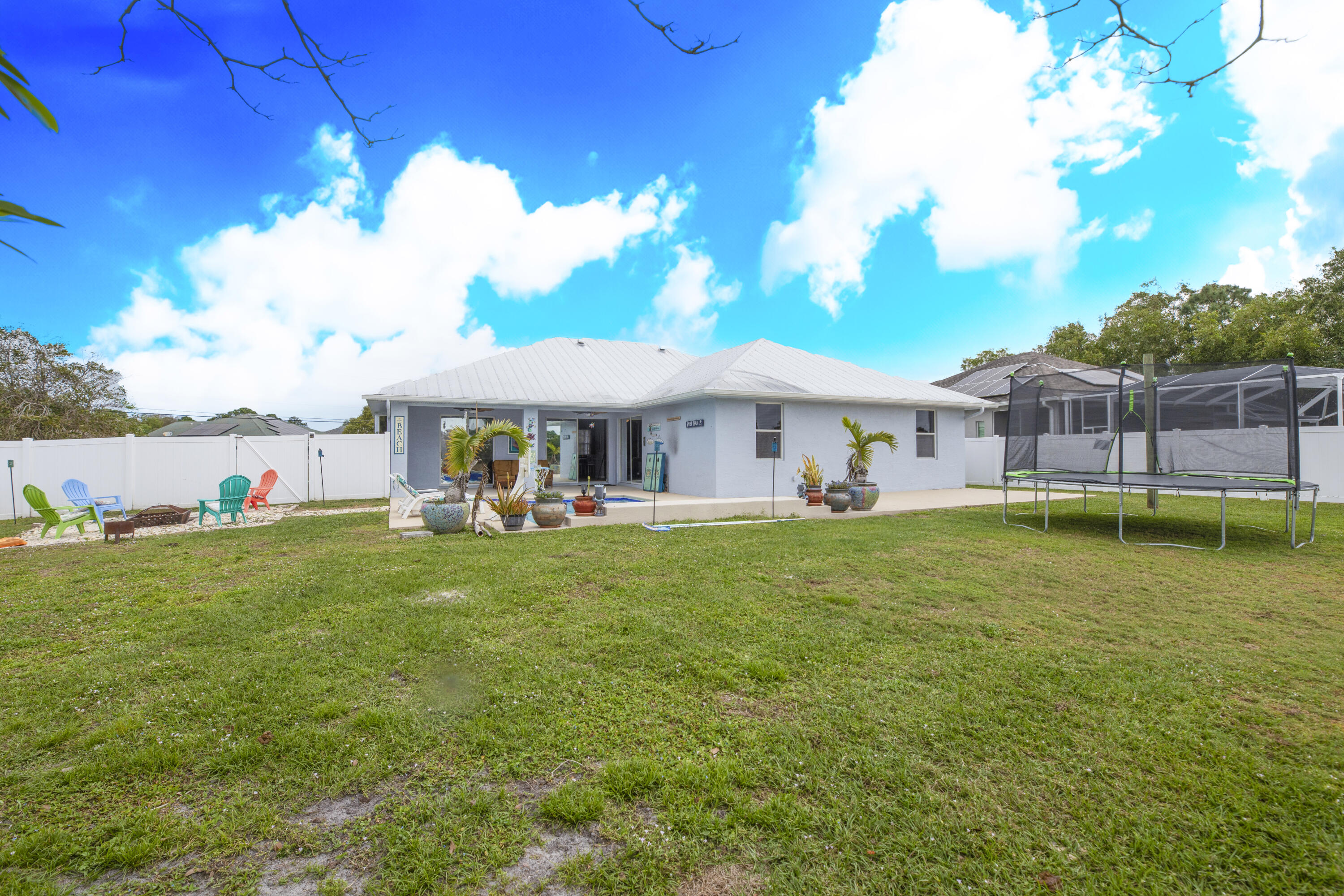 Port St Lucie - Residential