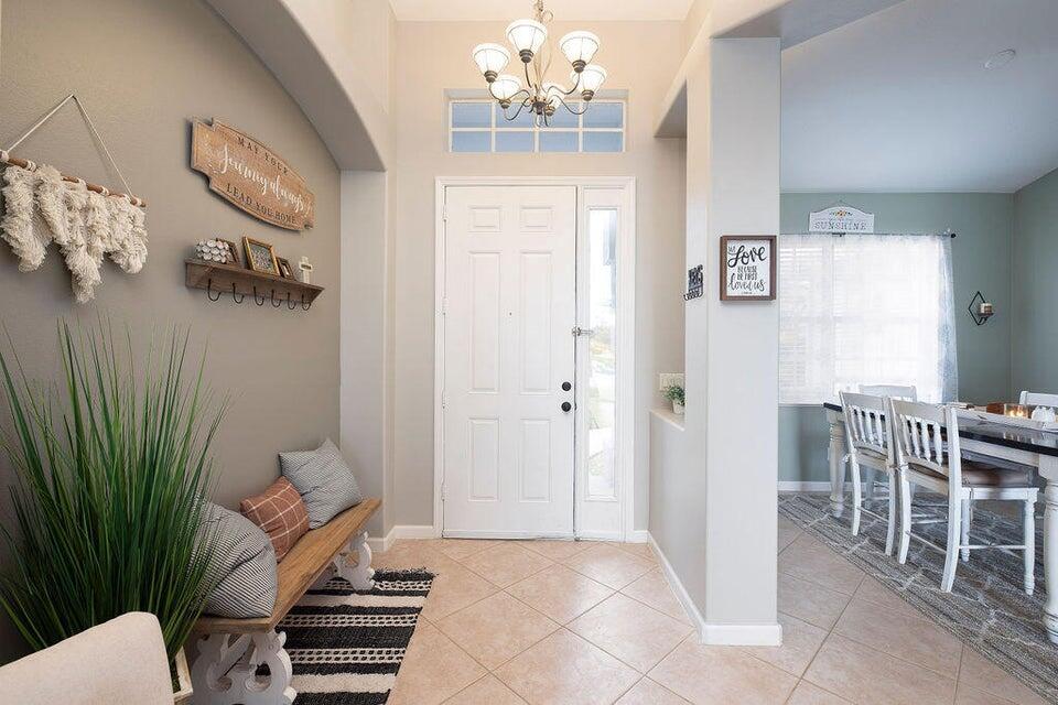 Port St Lucie - Residential