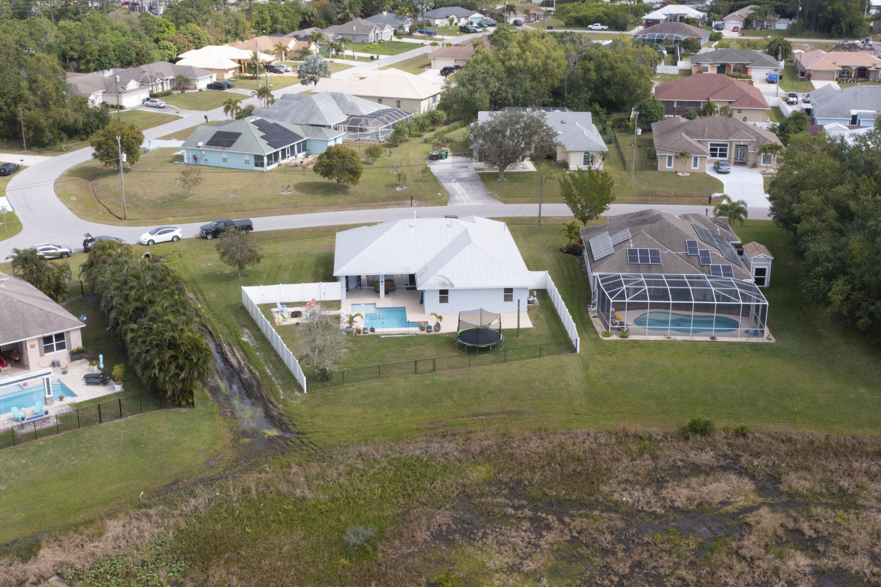 Port St Lucie - Residential