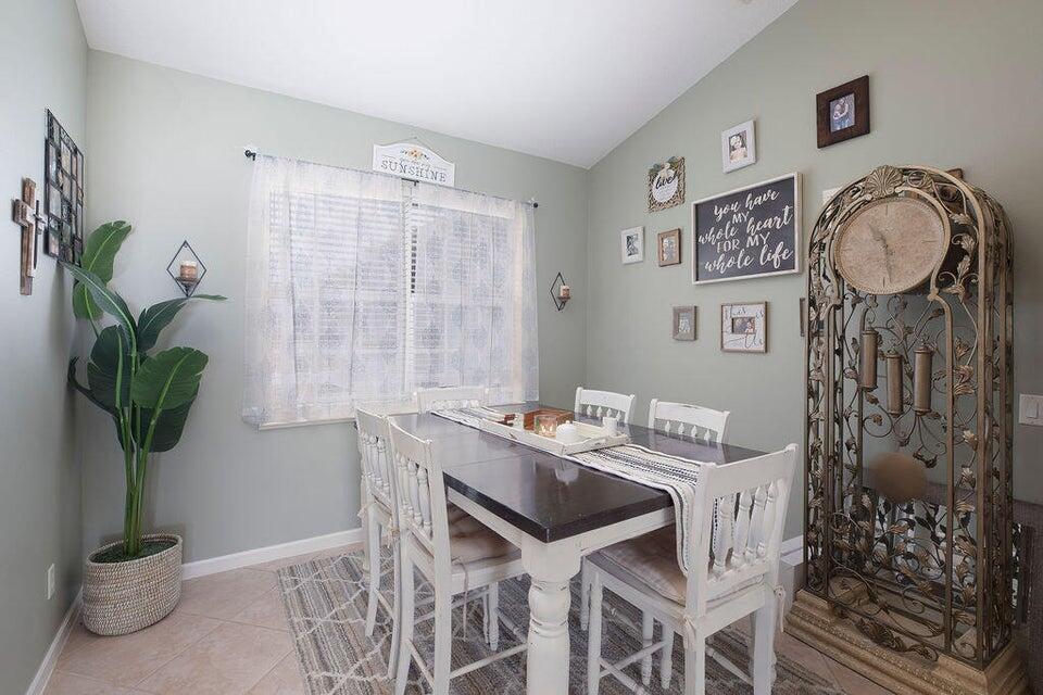 Port St Lucie - Residential