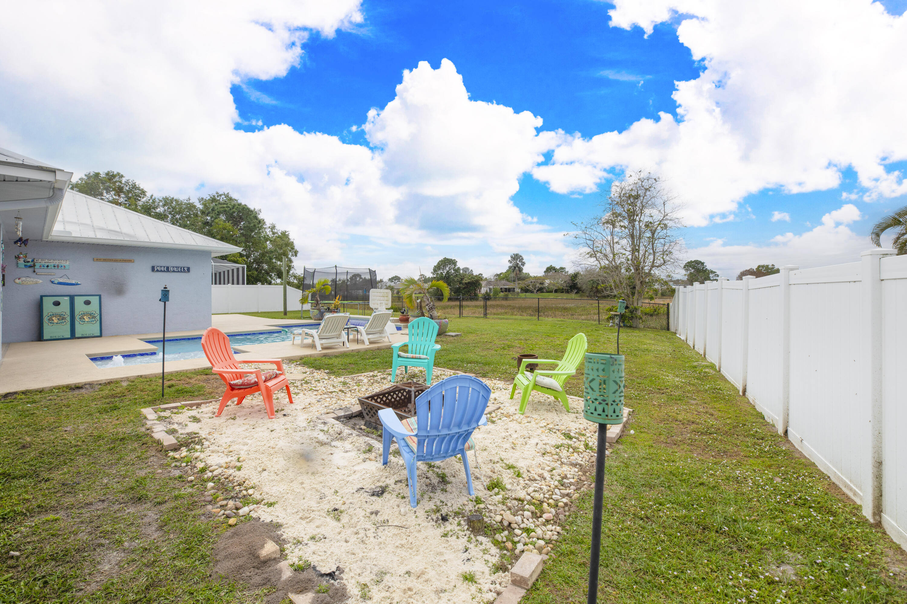 Port St Lucie - Residential