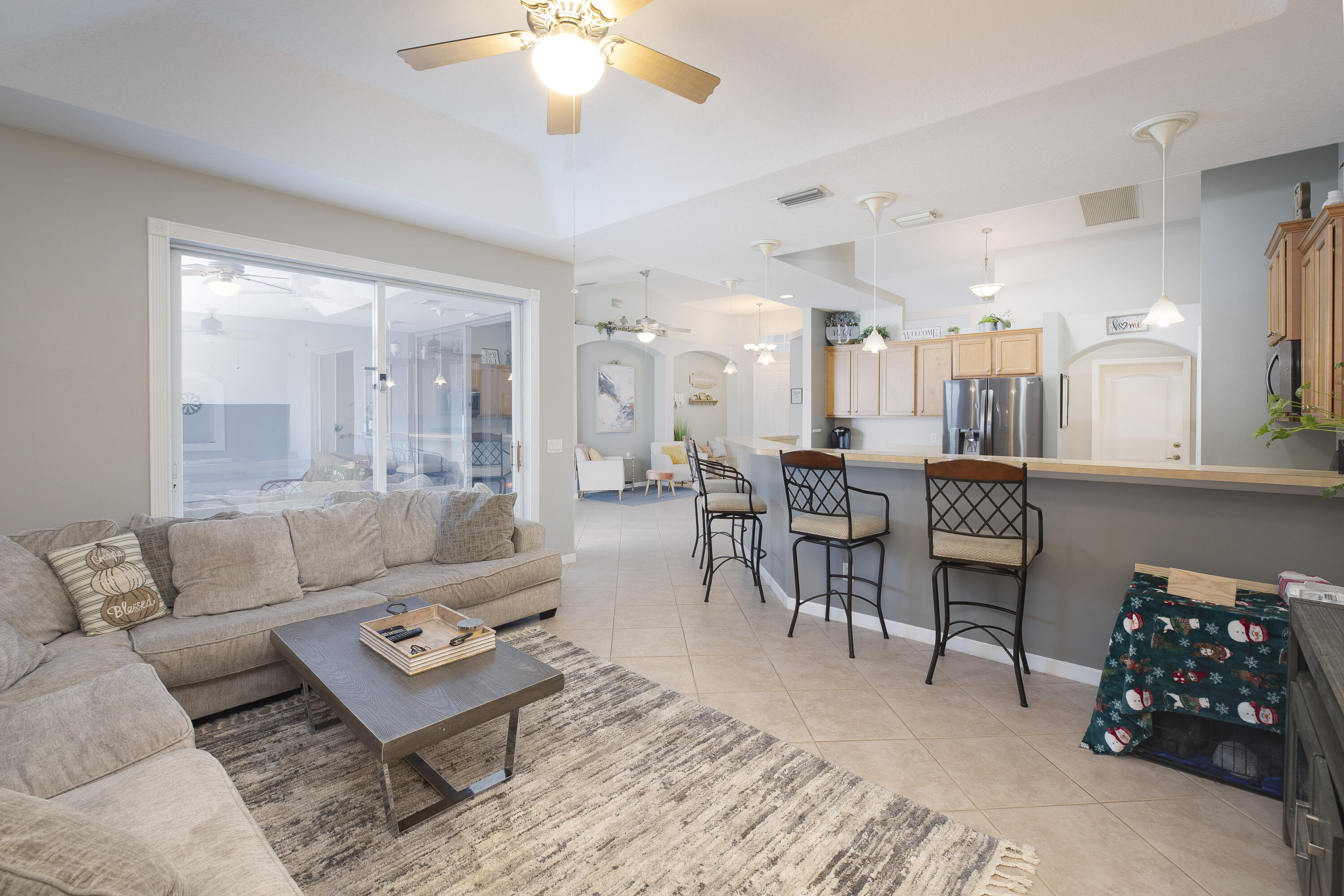 Port St Lucie - Residential