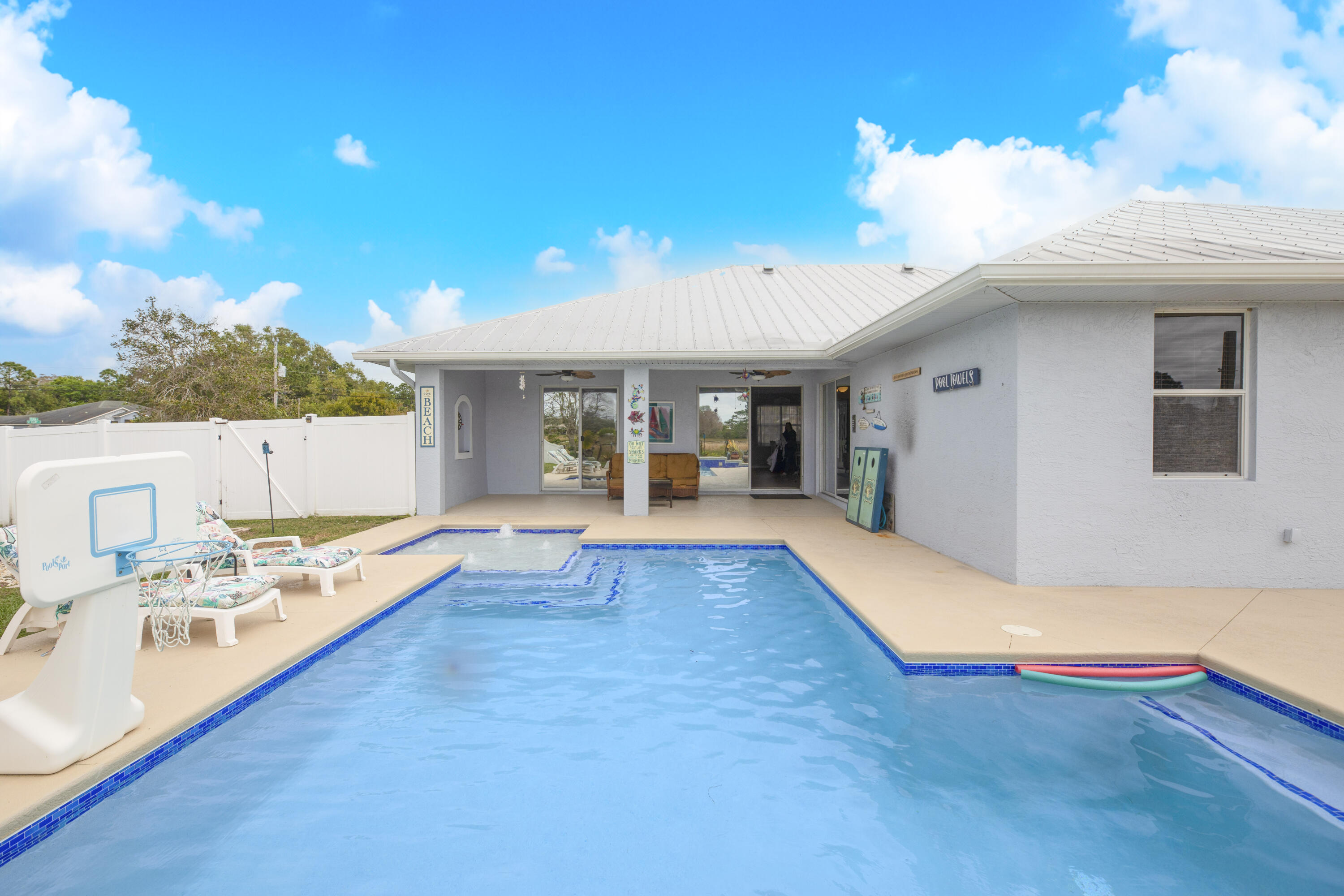 Port St Lucie - Residential