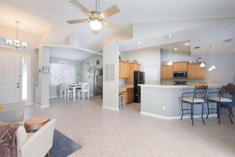 Port St Lucie - Residential