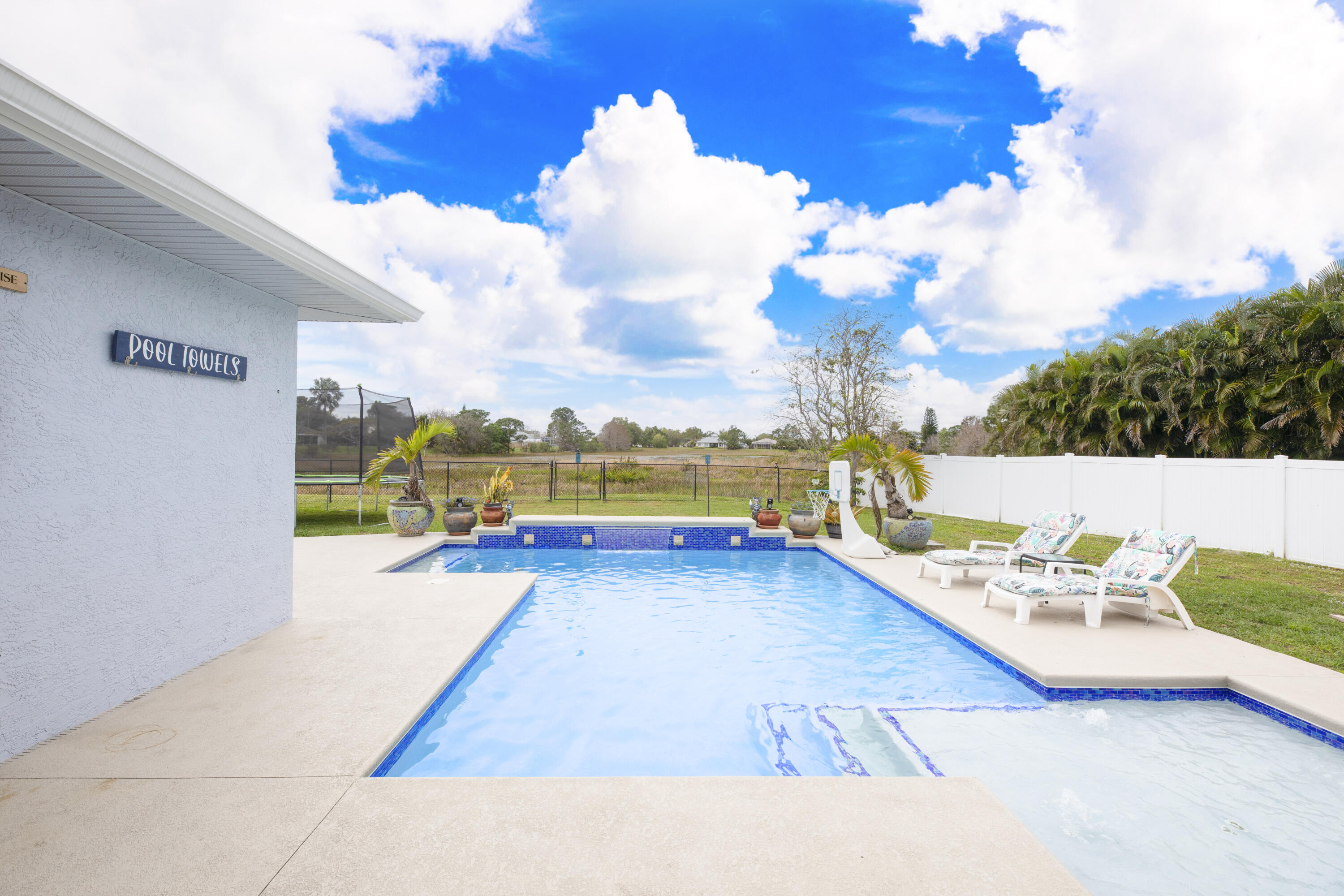 Port St Lucie - Residential