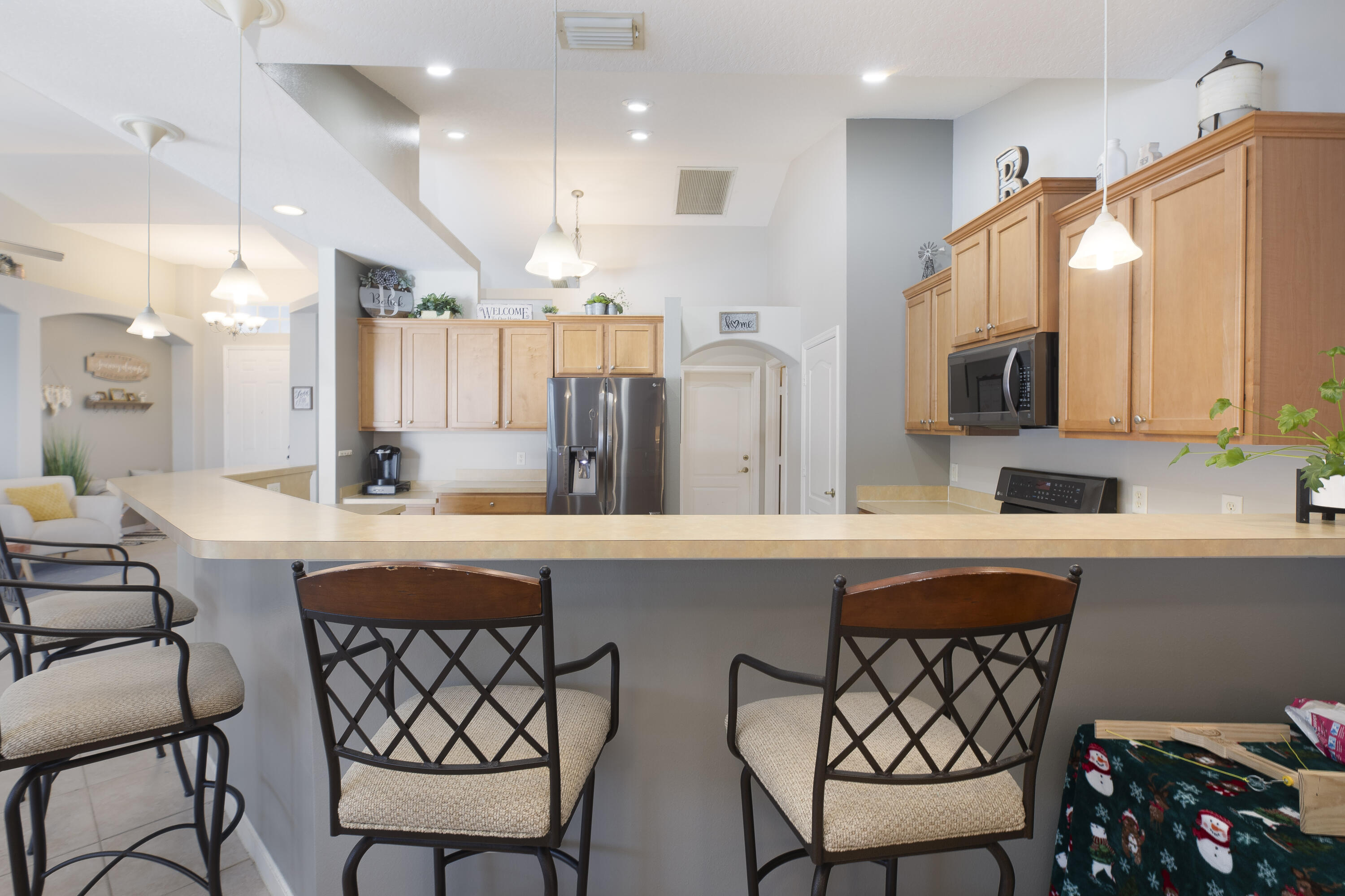 Port St Lucie - Residential