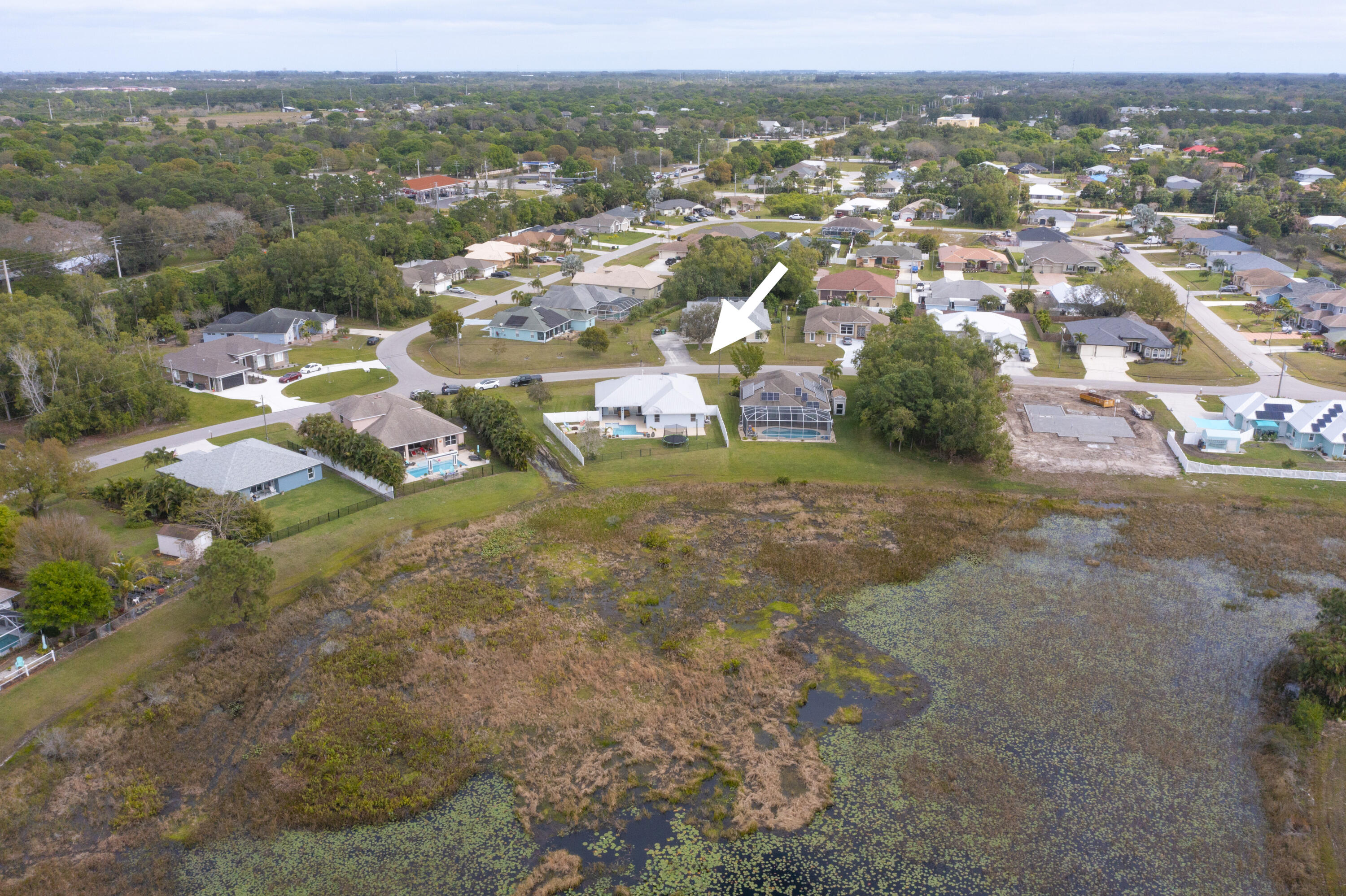Port St Lucie - Residential