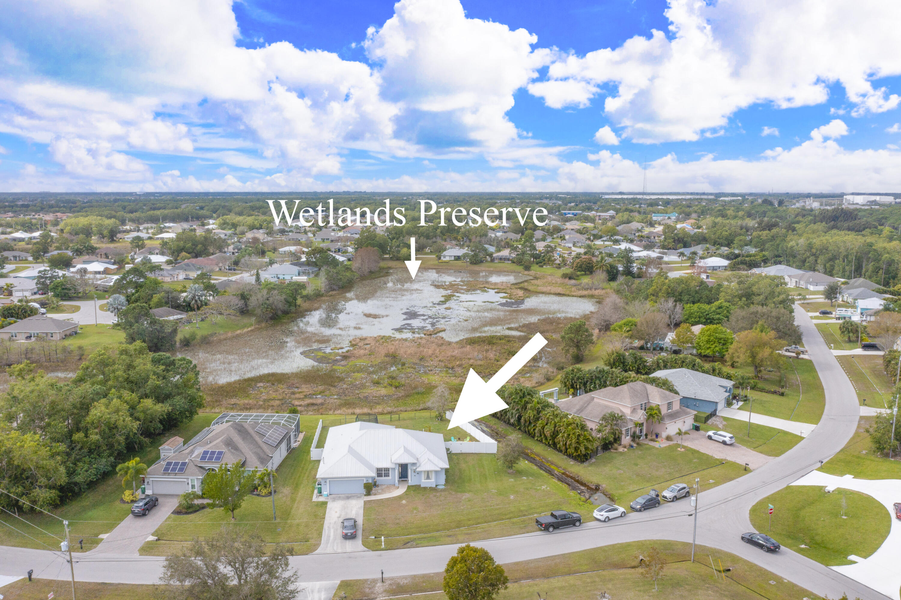 Port St Lucie - Residential