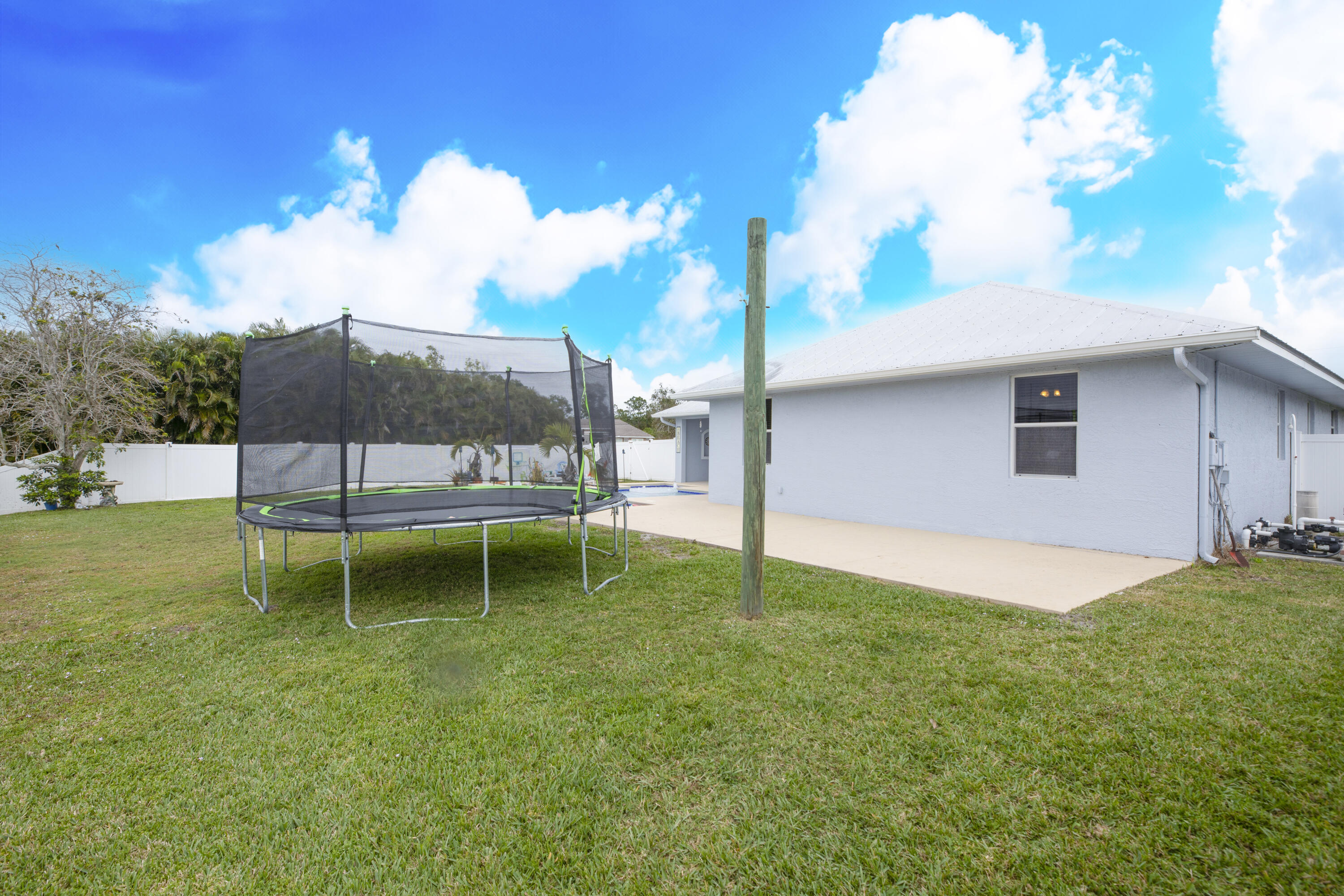 Port St Lucie - Residential