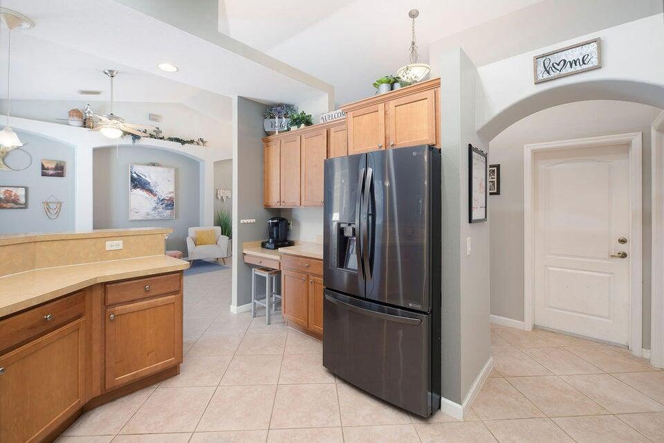 Port St Lucie - Residential