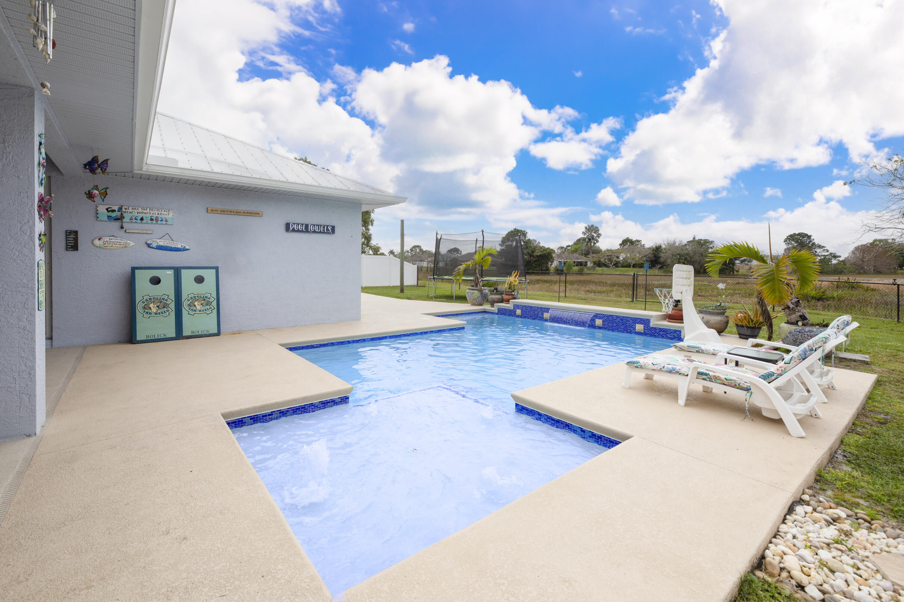 Port St Lucie - Residential