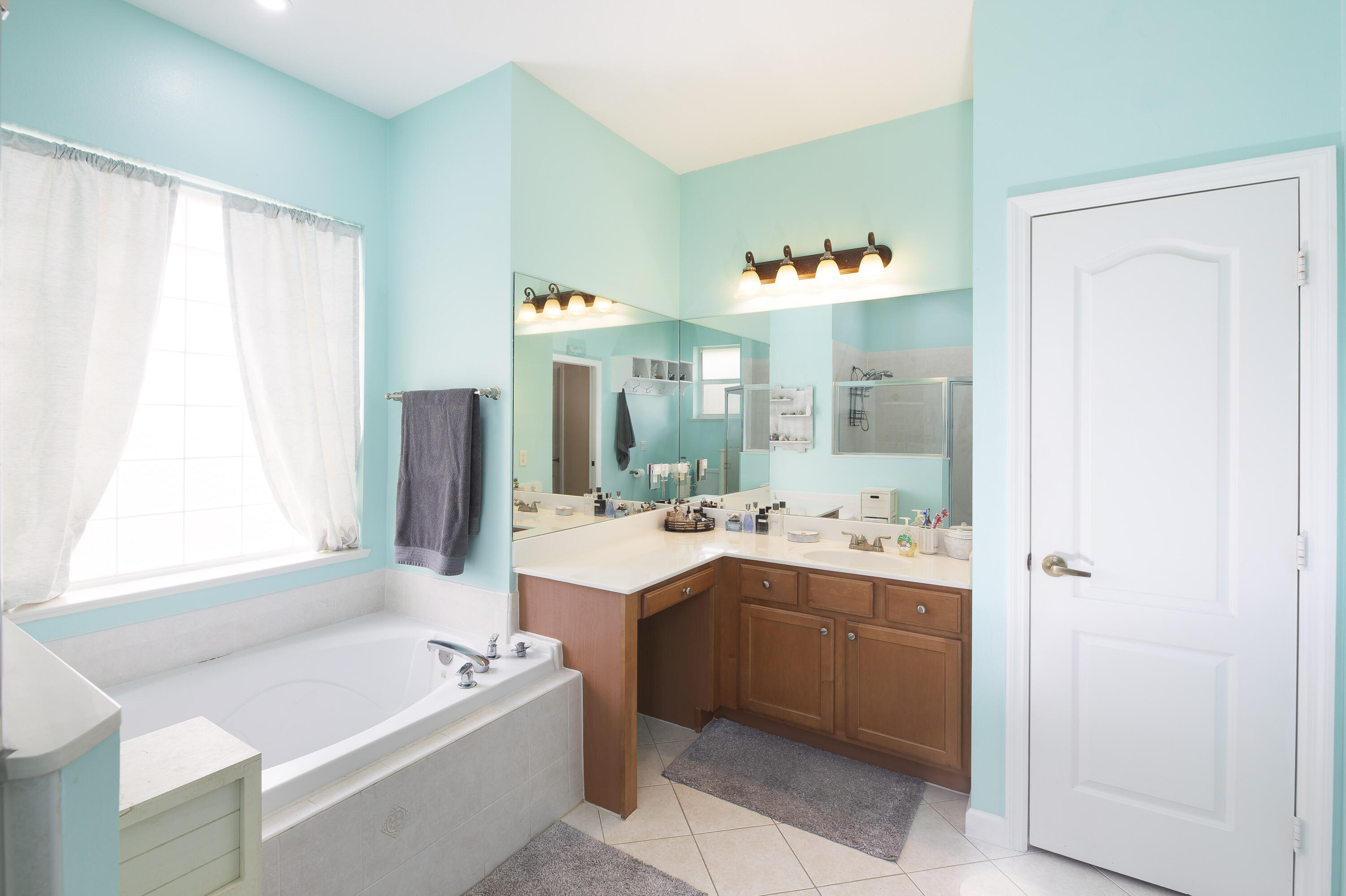 Port St Lucie - Residential