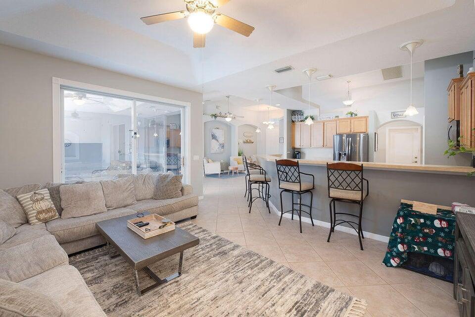 Port St Lucie - Residential