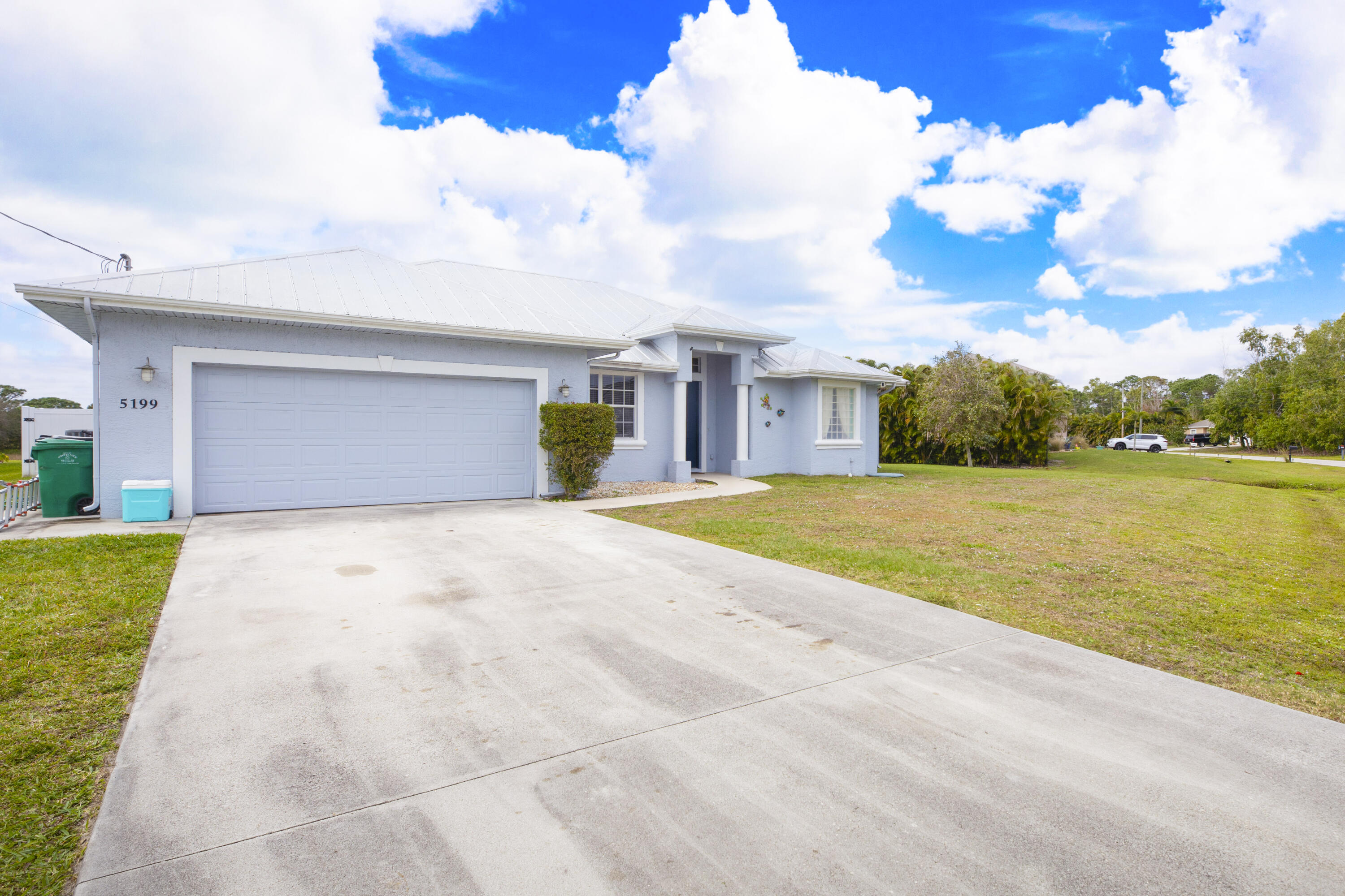 Port St Lucie - Residential