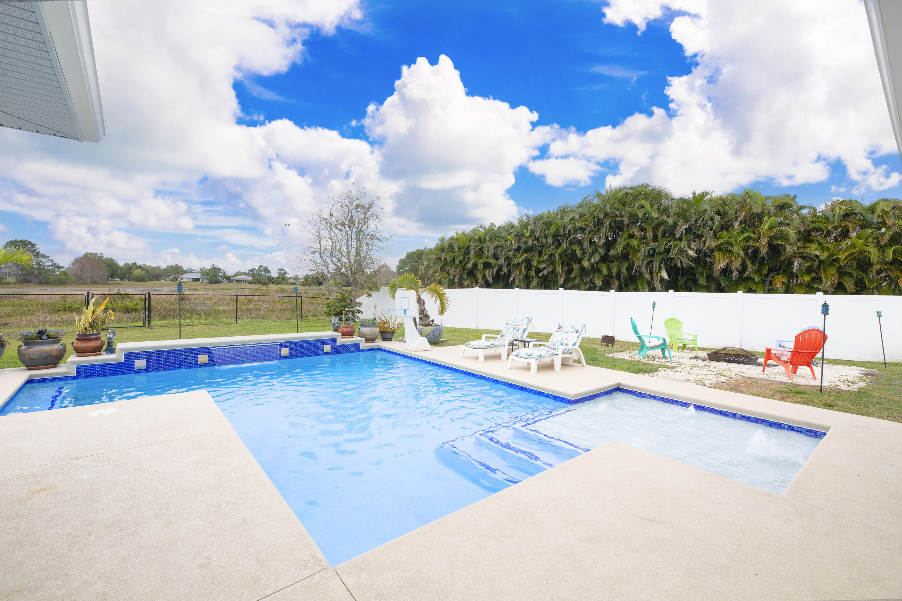 Port St Lucie - Residential