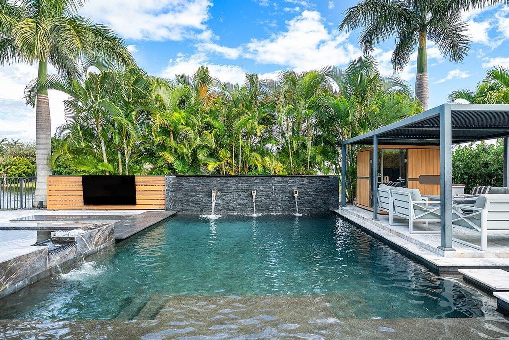 Photo of 3019 Gin Berry Way, West Palm Beach, FL 33401 (MLS # R11162324)