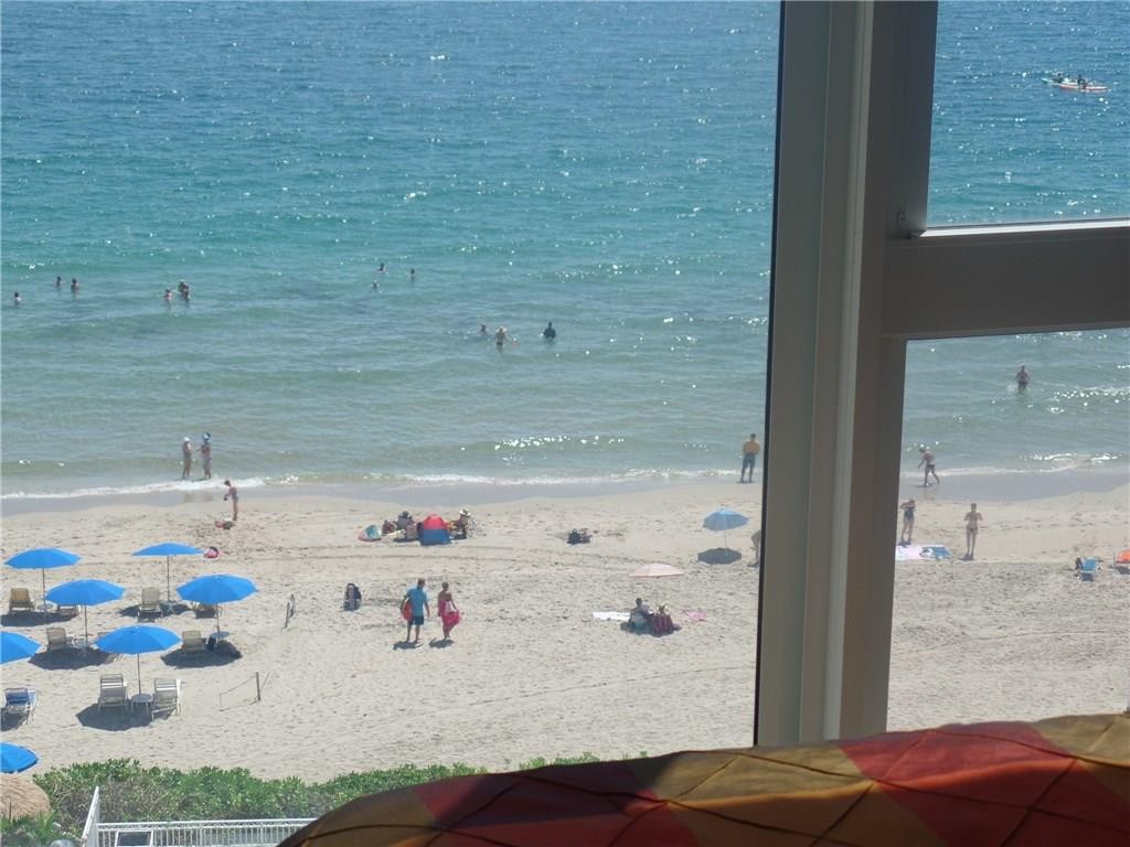 OCEAN MANOR - Residential