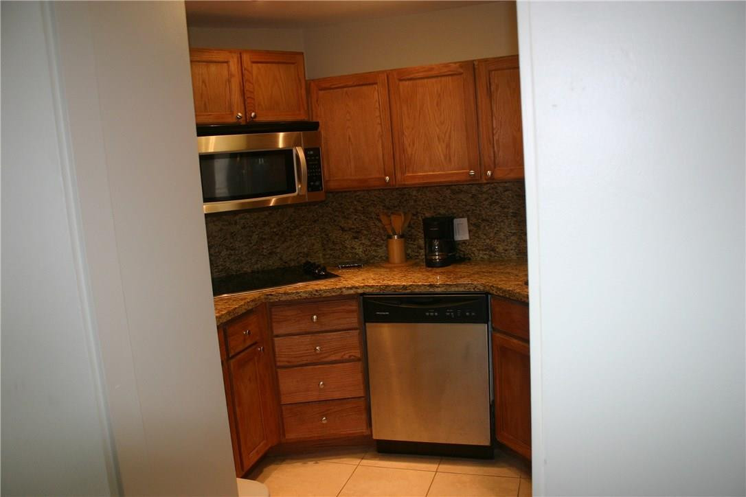 OCEAN MANOR - Residential