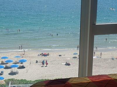 OCEAN MANOR - Residential