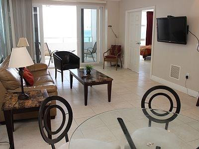 OCEAN MANOR - Residential