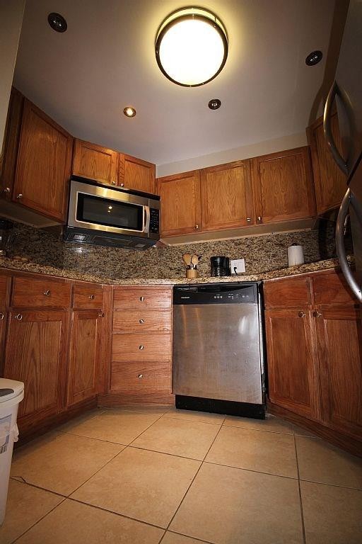 OCEAN MANOR - Residential