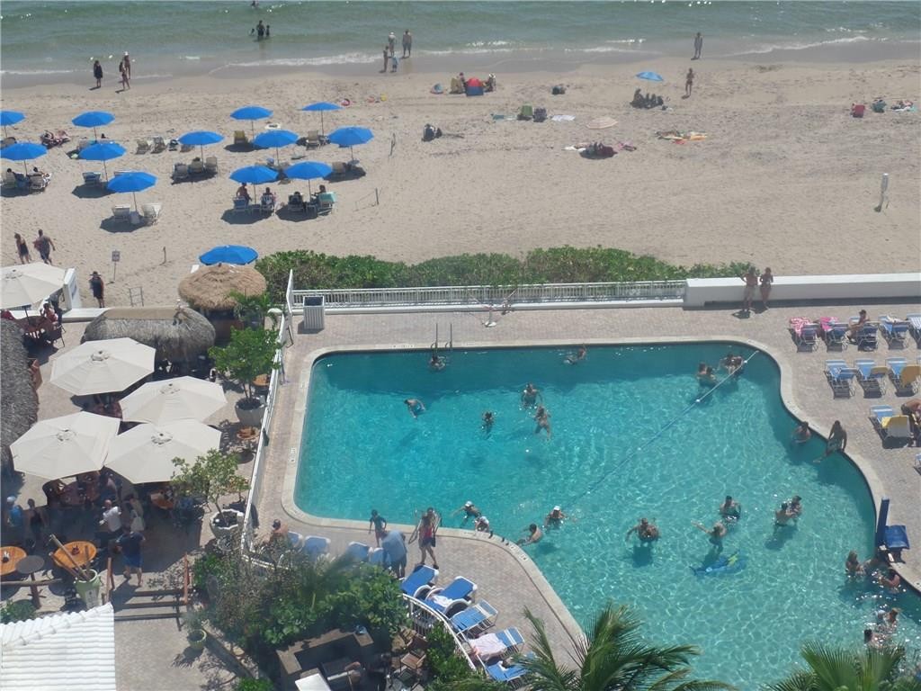 OCEAN MANOR - Residential