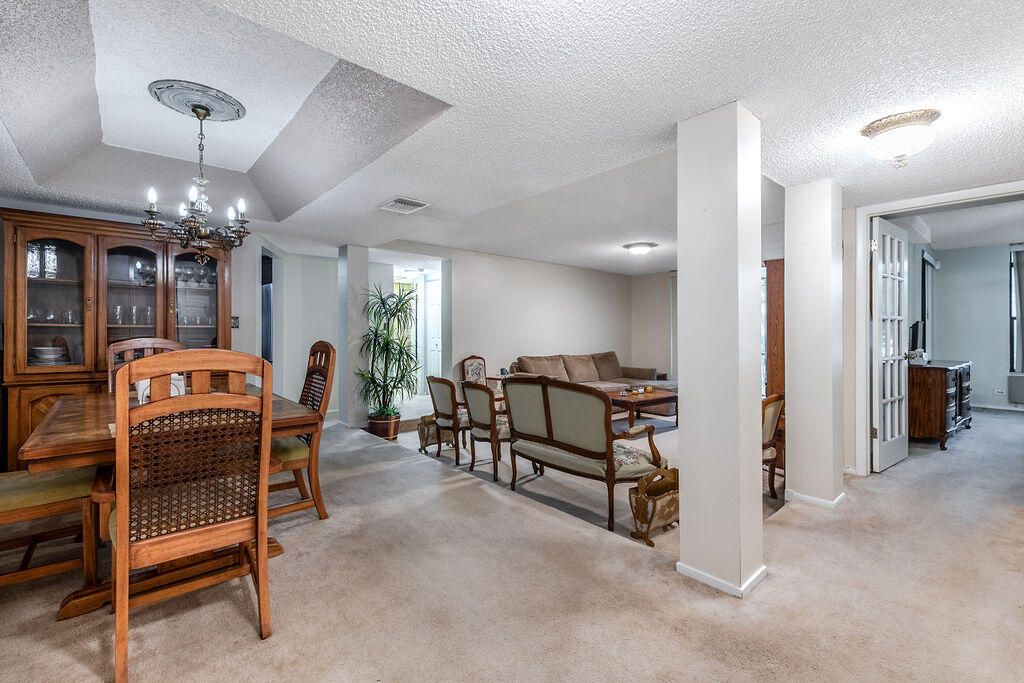 Photo of 3680 Inverrary Drive #1v, Lauderhill, FL 33319 (MLS # B26037644)