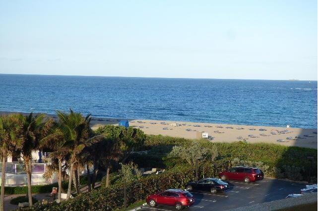 Photo of 2800 N Ocean Drive #B-5c, Singer Island, FL 33404 (MLS # B26075392)