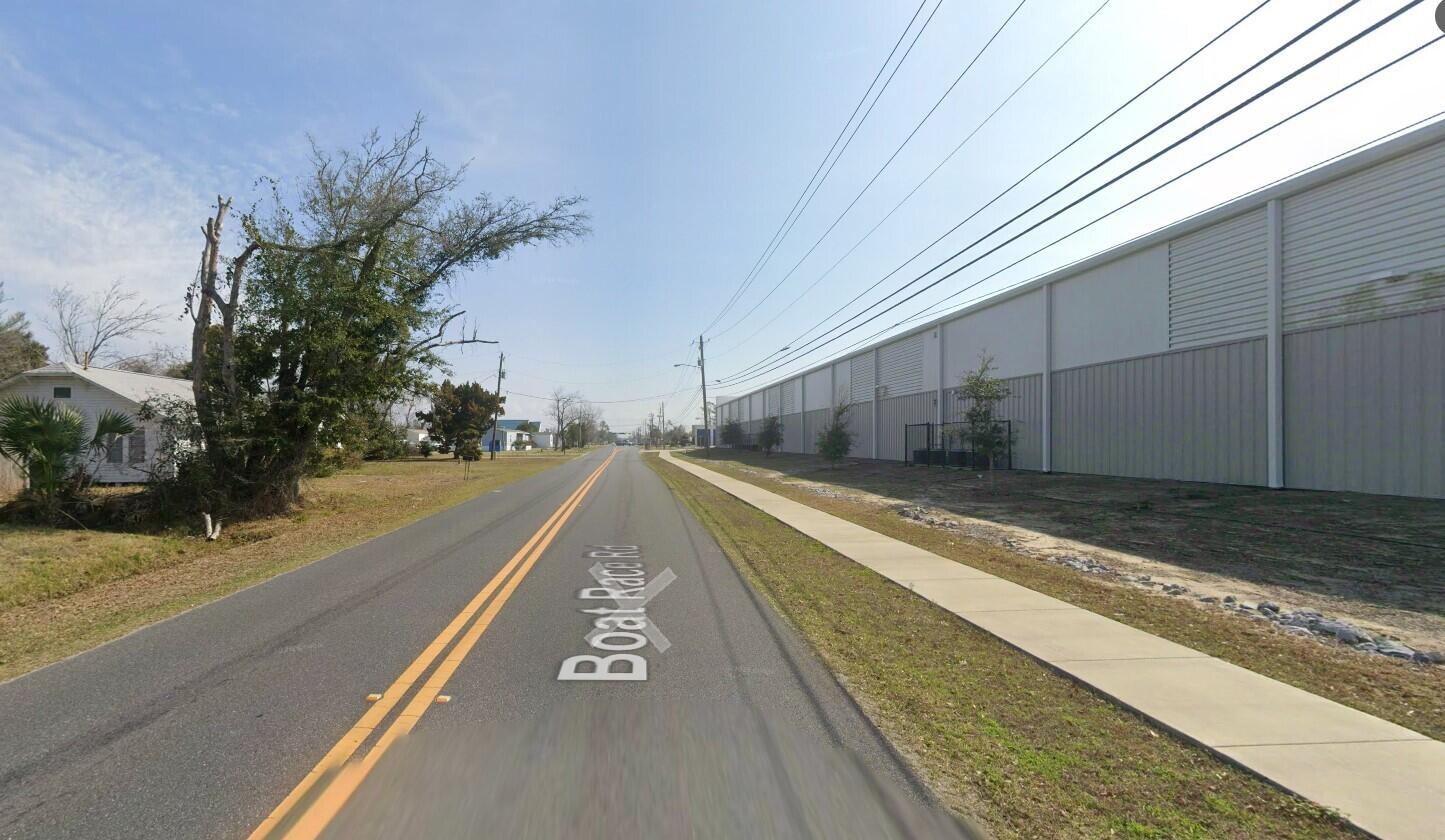 5321 Boat Race Road