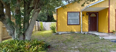 A home in Vero Beach