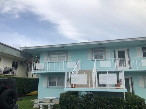 A home in North Palm Beach