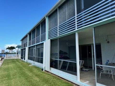 A home in North Palm Beach